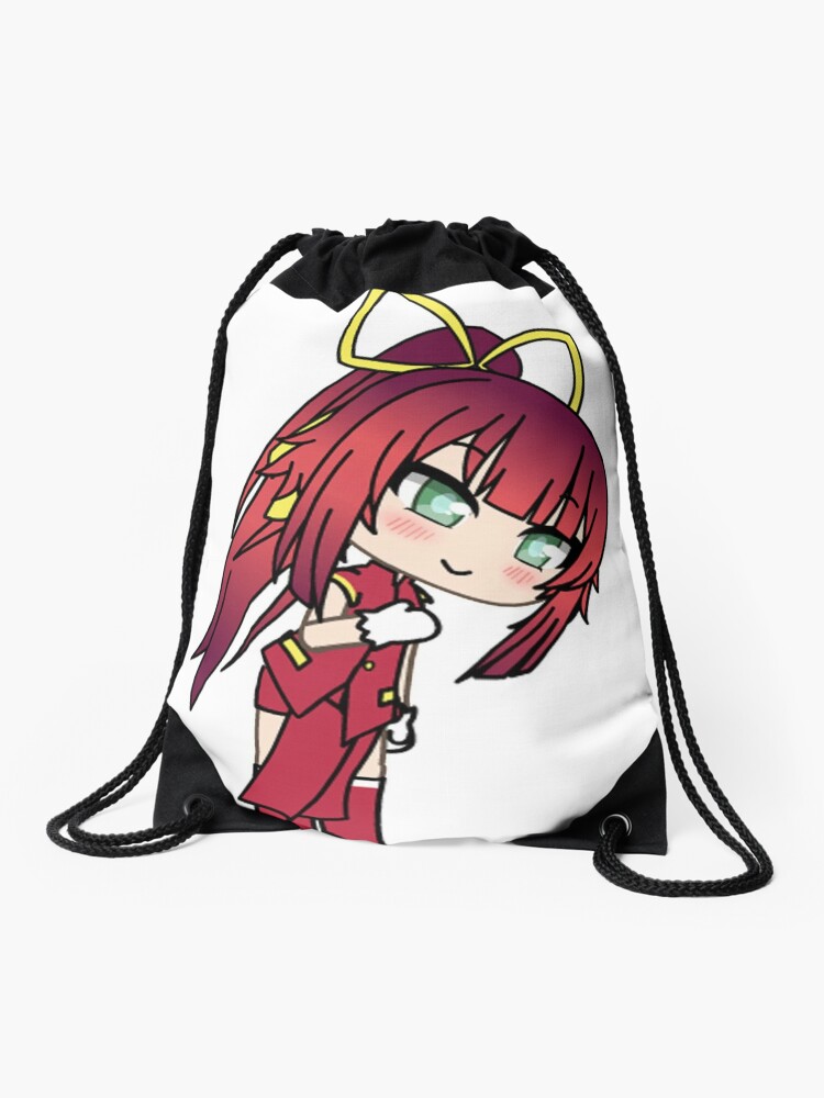 Gacha Life Design - Cute Girls Gacha Life Cute Boys Gacha Life  Series-GLMM, Tote Bag for Sale by Taloos