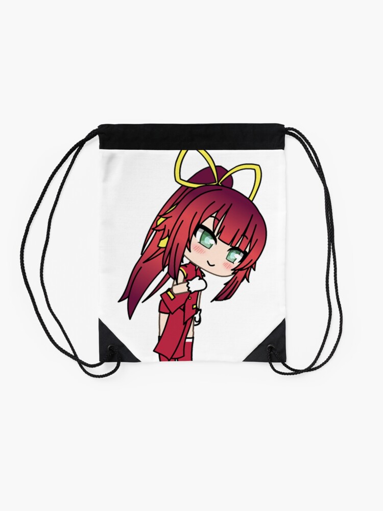 Gacha Life Design - Cute Girls Gacha Life Cute Boys Gacha Life  Series-GLMM, Tote Bag for Sale by Taloos