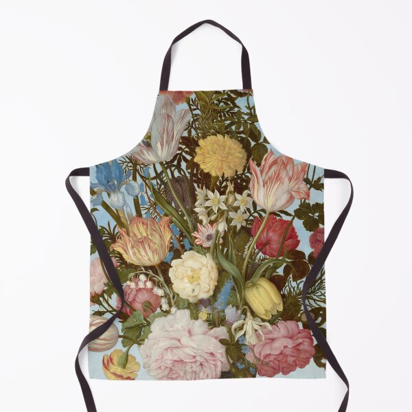 Item preview, Vase of flowers in a window designed and sold by billythekidtees.
