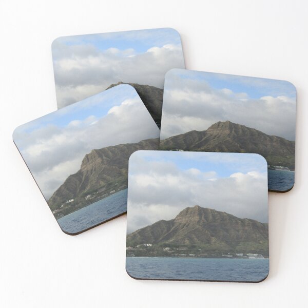 Item preview, Diamond Head designed and sold by beckahbrooks.