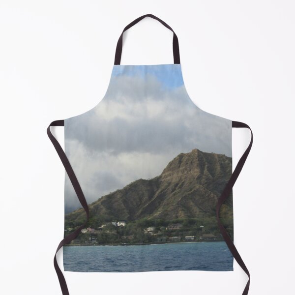 Item preview, Diamond Head designed and sold by beckahbrooks.