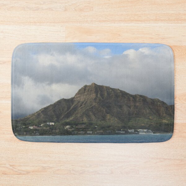 Item preview, Diamond Head designed and sold by beckahbrooks.