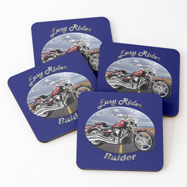 Item preview, Yamaha Raider Easy Rider designed and sold by hotcarshirts.