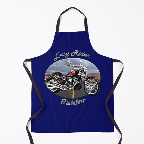 Item preview, Yamaha Raider Easy Rider designed and sold by hotcarshirts.