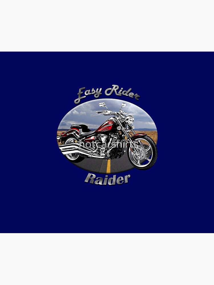 Yamaha Raider Easy Rider by hotcarshirts
