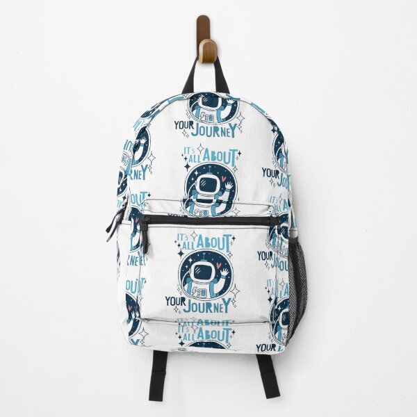 Item preview, It's All About Your Journey designed and sold by DesignLabMedia.