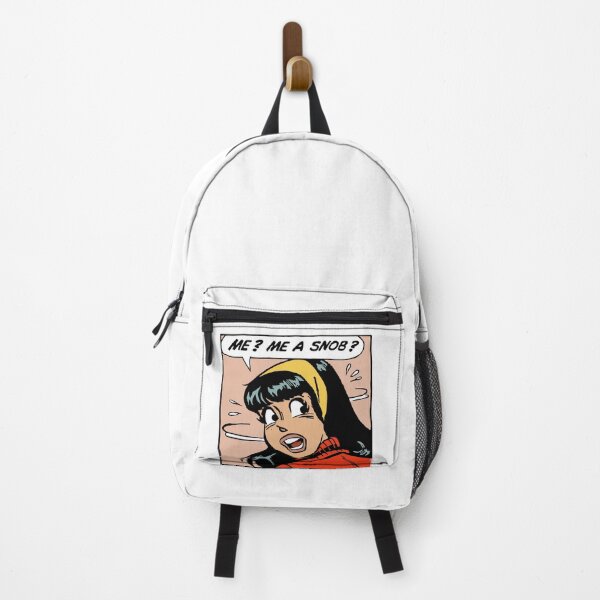 Item preview, Me? Me a snob? designed and sold by gaiadesanctis.