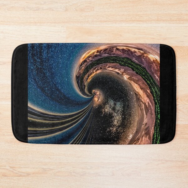 Item preview, Wormhole designed and sold by TwistedEarth.