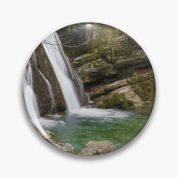 Item preview, Janets Foss Waterfall designed and sold by heidipics.
