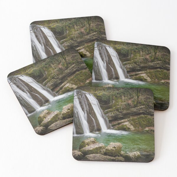 Item preview, Janets Foss Waterfall designed and sold by heidipics.