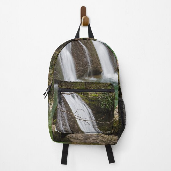 Item preview, Janets Foss Waterfall designed and sold by heidipics.