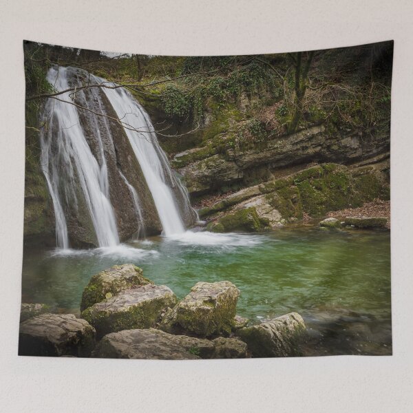 Artikelvorschau, Janets Foss Waterfall entworfen und verkauft von heidipics.