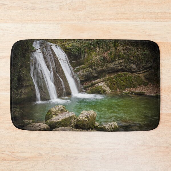 Item preview, Janets Foss Waterfall designed and sold by heidipics.