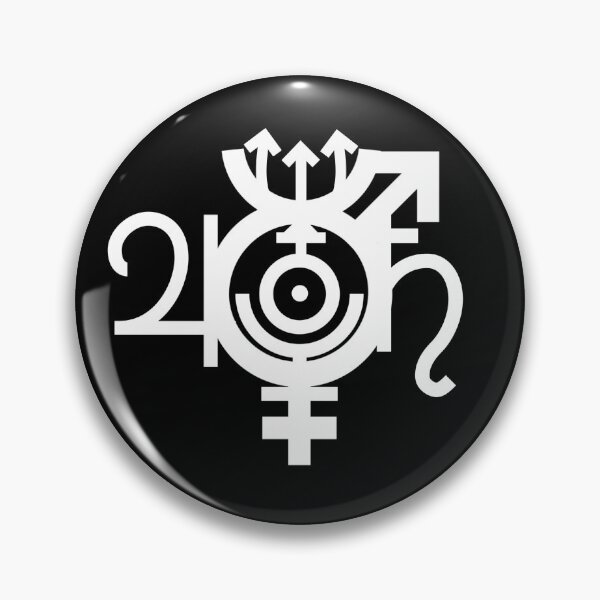 Item preview, Planetary Symbols Mash Up designed and sold by TrashTeeVee.
