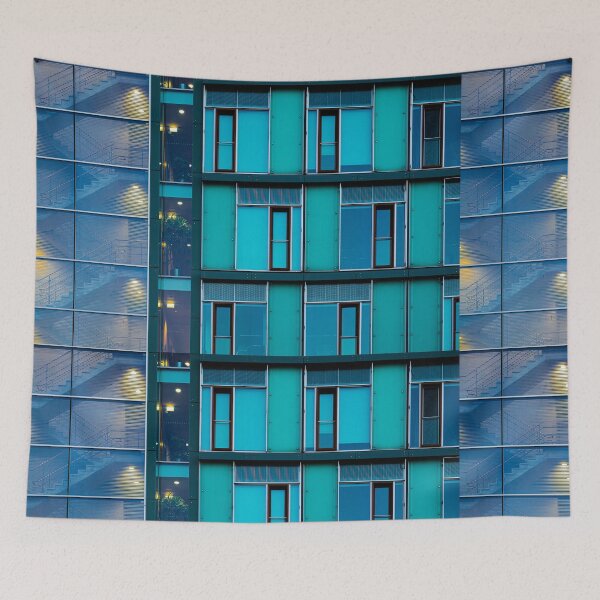 Item preview, Bureaucracy In Steel And Glass designed and sold by metriognome.