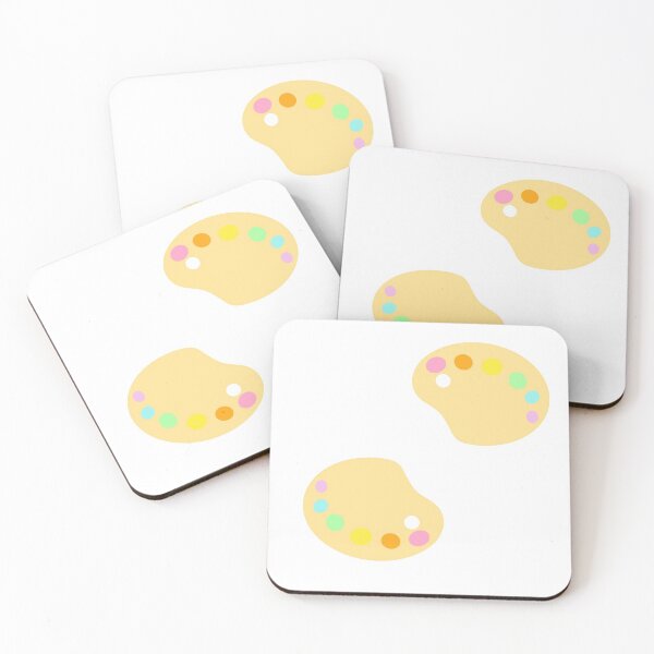 Item preview, Pastel pallets  designed and sold by RMSdesigns.