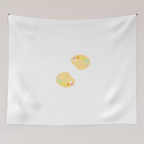 Item preview, Pastel pallets  designed and sold by RMSdesigns.