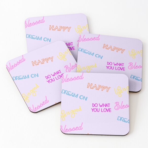 Item preview, Slay Bitch, Yaass, Joyful, Queen, Cherry Sticker Pack, designed and sold by GionaSophia.
