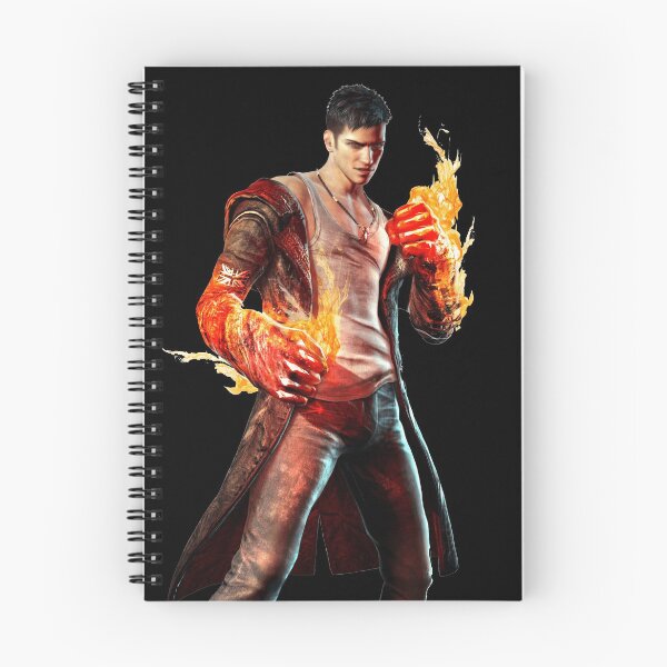 Item preview, Devil Cry designed and sold by mattpalmer15.