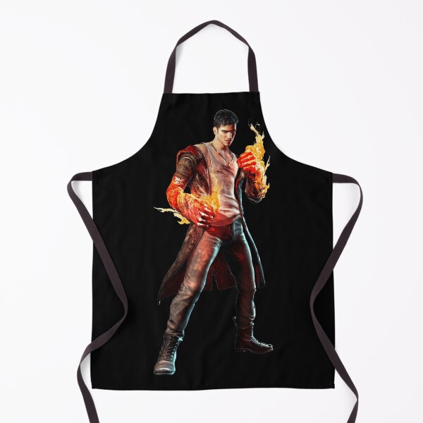 Item preview, Devil Cry designed and sold by mattpalmer15.