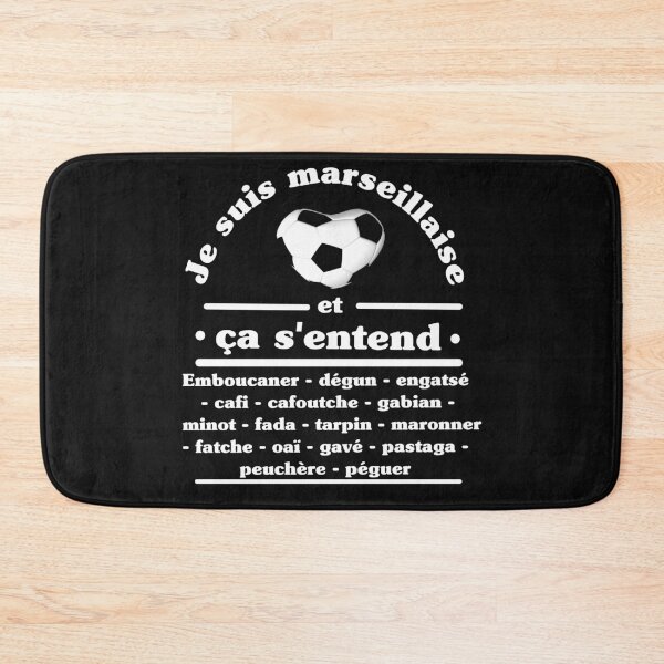 Item preview, I am from Marseille and you can hear it designed and sold by saturdayride.