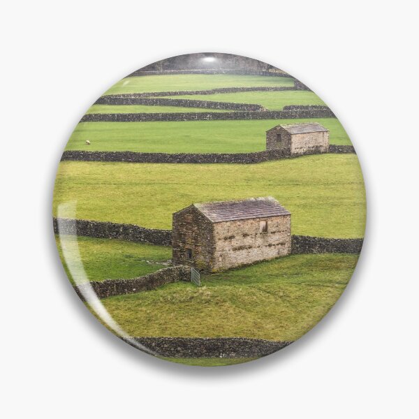 Item preview, Gunnerside Barns, Yorkshire Dales National Park designed and sold by heidipics.