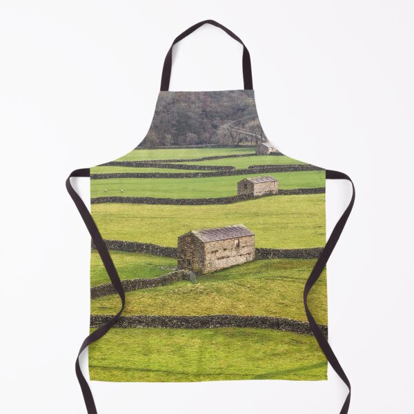 Item preview, Gunnerside Barns, Yorkshire Dales National Park designed and sold by heidipics.