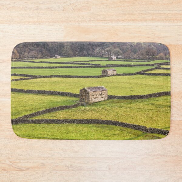 Item preview, Gunnerside Barns, Yorkshire Dales National Park designed and sold by heidipics.