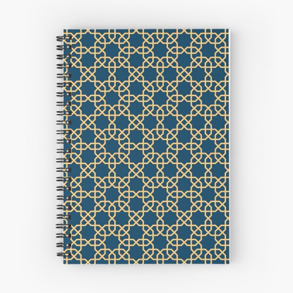 Item preview, Geometric Islamic Seamless Pattern designed and sold by NeteDesign.