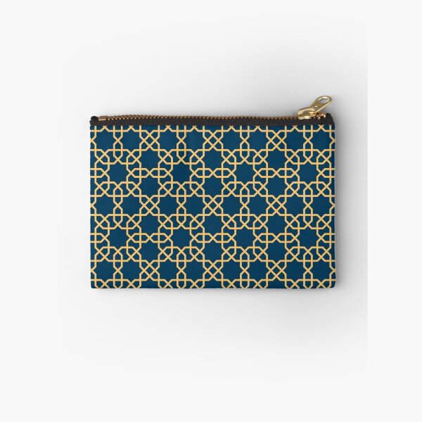 Item preview, Geometric Islamic Seamless Pattern designed and sold by NeteDesign.
