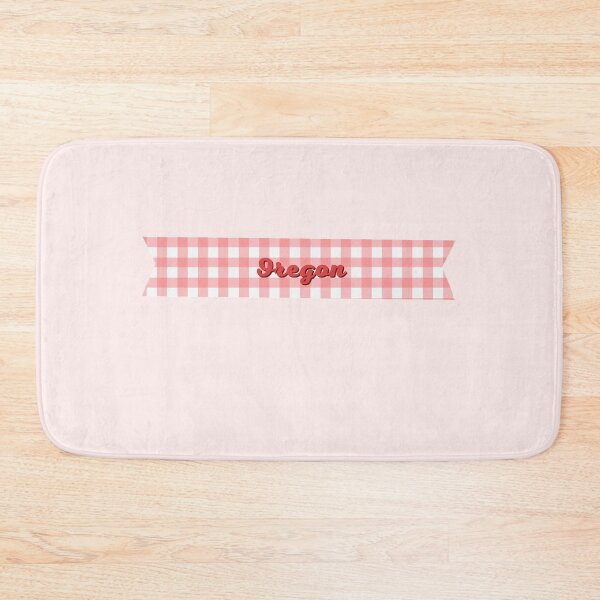 Item preview, Oregon - Checkered Label designed and sold by CityCollection.