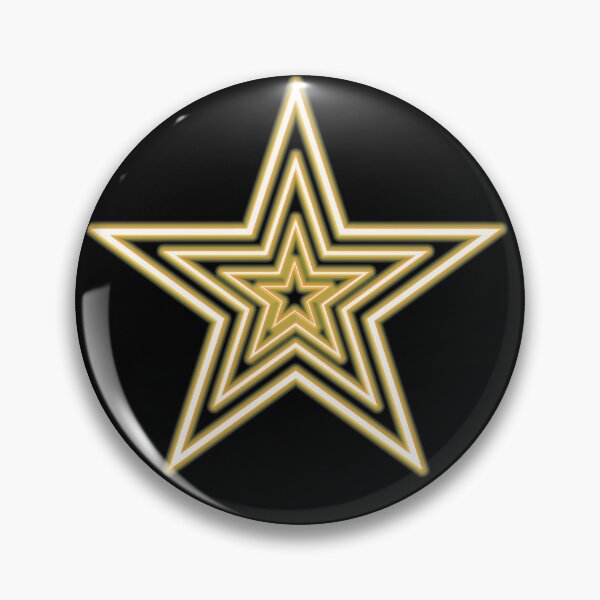 Item preview, Neon Orange Star designed and sold by Passengers.
