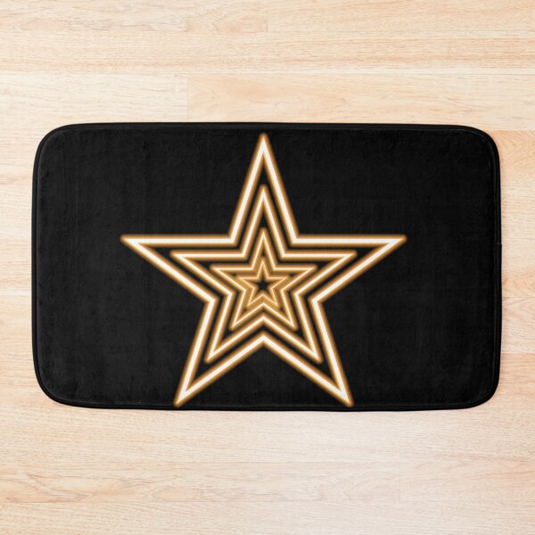 Item preview, Neon Orange Star designed and sold by Passengers.