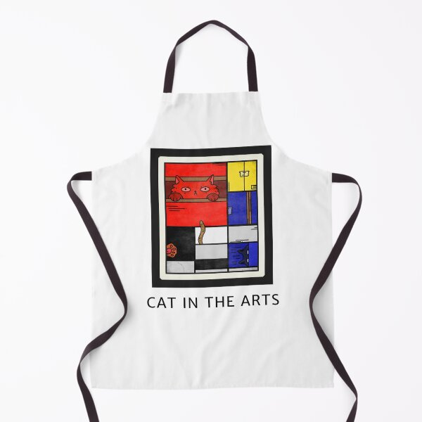 Item preview, Pussycat Artwork - Lots of Felines designed and sold by Purrfecta.
