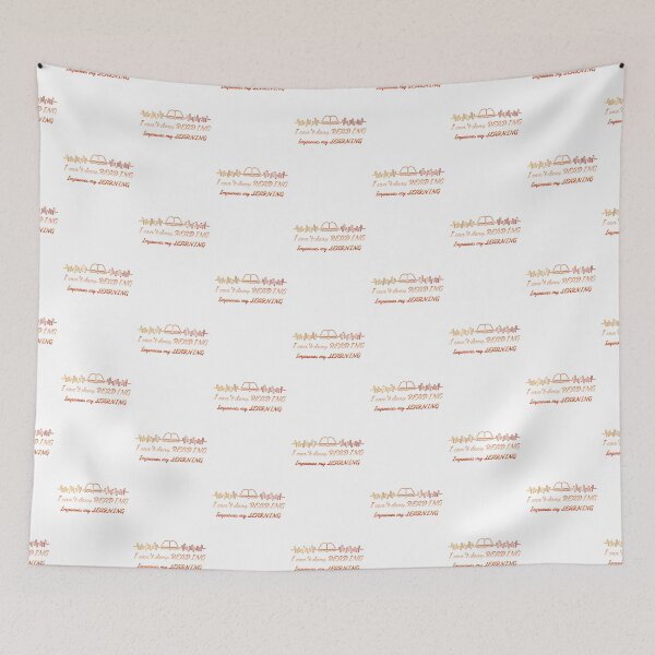 Item preview, I Can't Deny Reading Improves My Learning- Read Across America Day designed and sold by WowAllinOne.