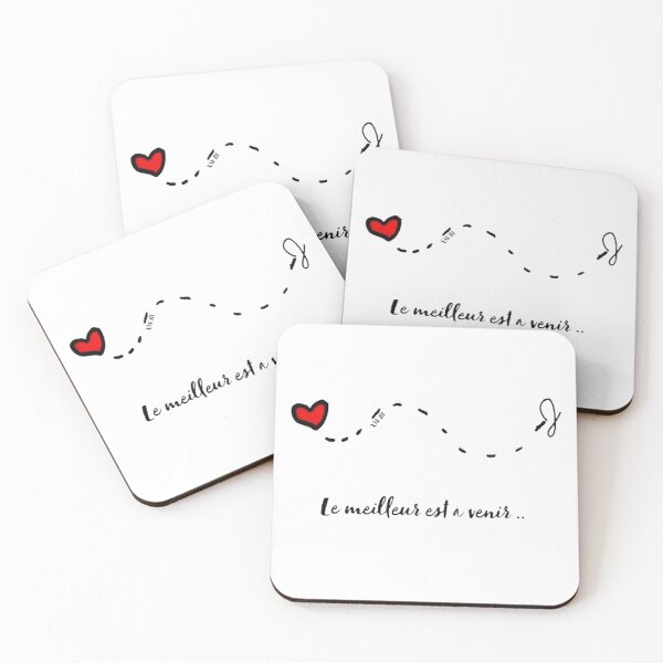 Item preview, The best is yet to come designed and sold by CLC54.