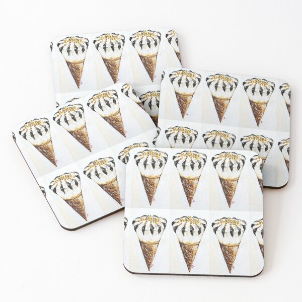 Item preview, Ice cream art  designed and sold by naomijane82.