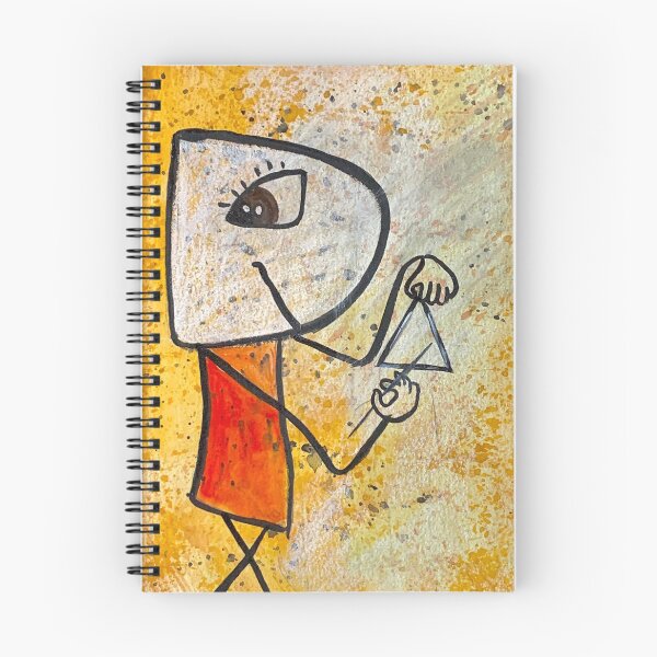 Item preview, The Percussionist designed and sold by Natalya-NSY.