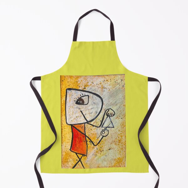 Item preview, The Percussionist designed and sold by Natalya-NSY.