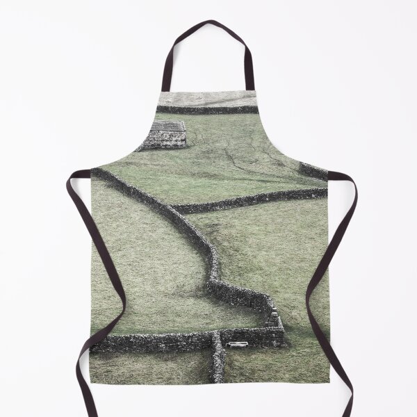 Item preview, Dry Stone Walls and Barn designed and sold by heidipics.