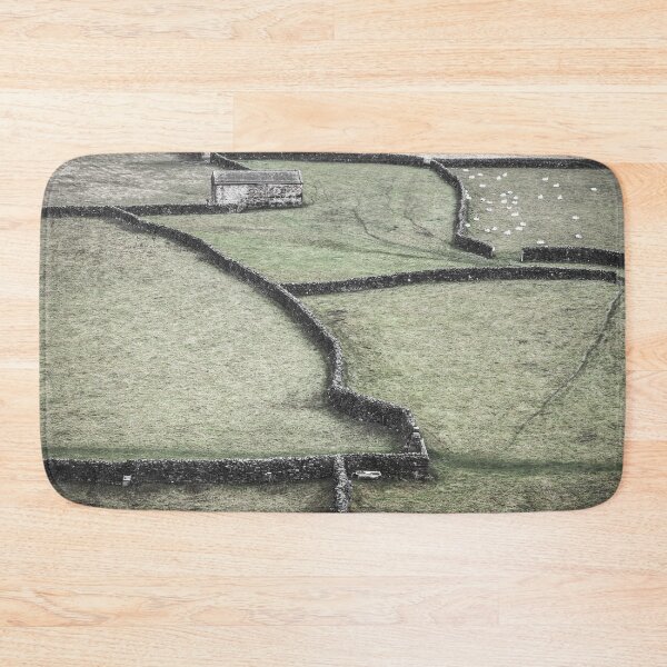 Item preview, Dry Stone Walls and Barn designed and sold by heidipics.