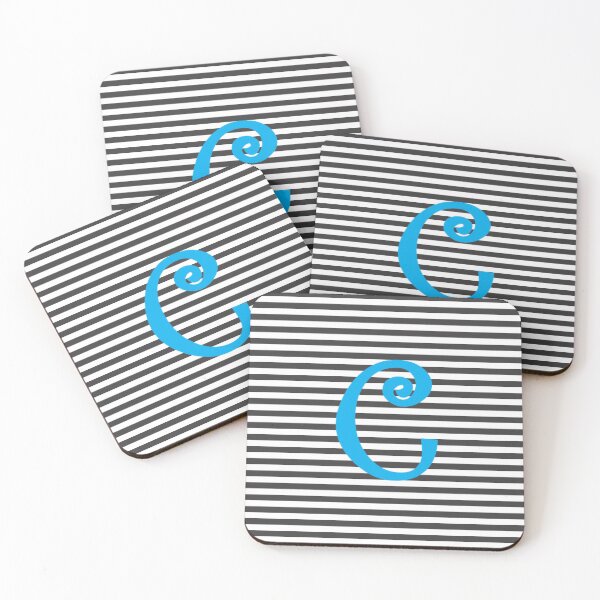 Item preview, Blue C designed and sold by BImP design.