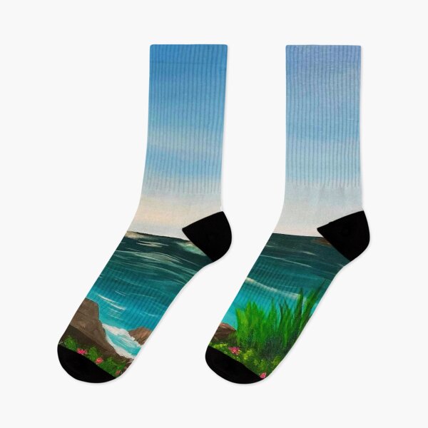 Item preview, The Coast  designed and sold by jennyfahfah88.