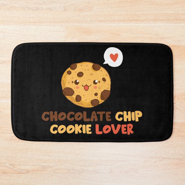 Aperçu de l'œuvre Chocolat choco biscuit biscuits cuire au four créée et vendue par titanosdesign.