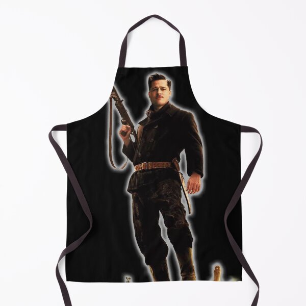 Item preview, Inglourious One designed and sold by mattpalmer15.