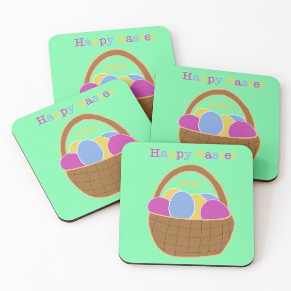 Item preview, Happy Easter 2021 designed and sold by Imemewell.