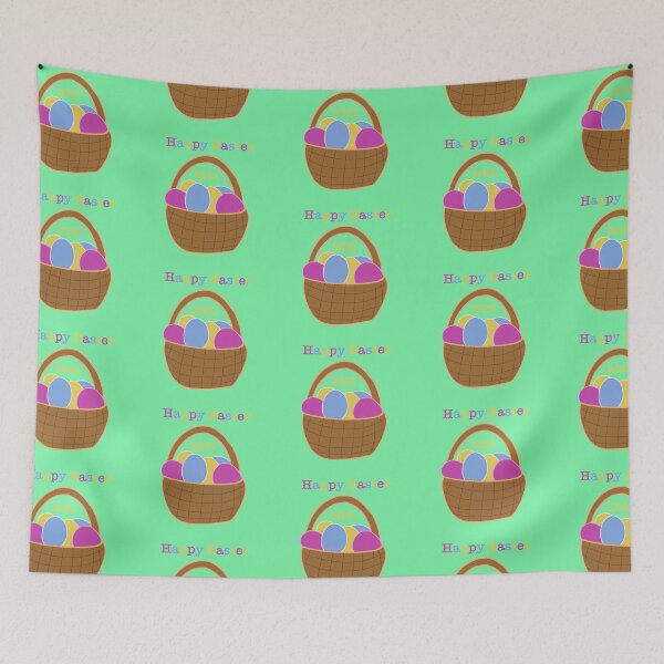 Item preview, Happy Easter 2021 designed and sold by Imemewell.