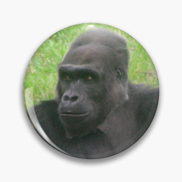 Item preview, Gorillas 014 designed and sold by pasta26mc.