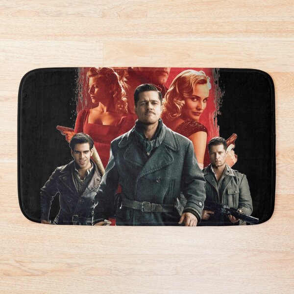 Item preview, Inglourious Two B designed and sold by mattpalmer15.
