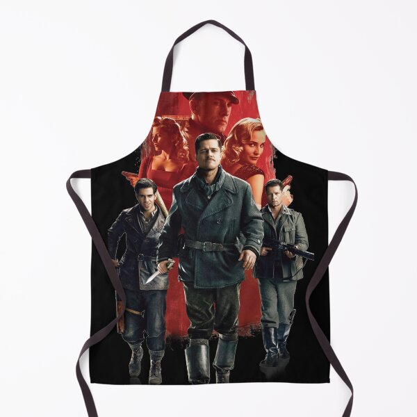 Item preview, Inglourious Two B designed and sold by mattpalmer15.